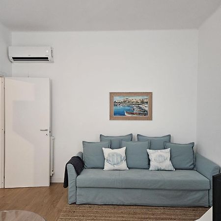 Casa Dei Pescatori Apartment Sanremo Ngoại thất bức ảnh