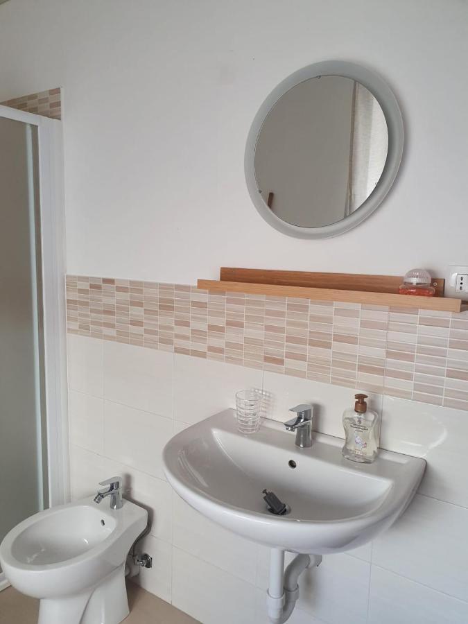 Casa Dei Pescatori Apartment Sanremo Ngoại thất bức ảnh