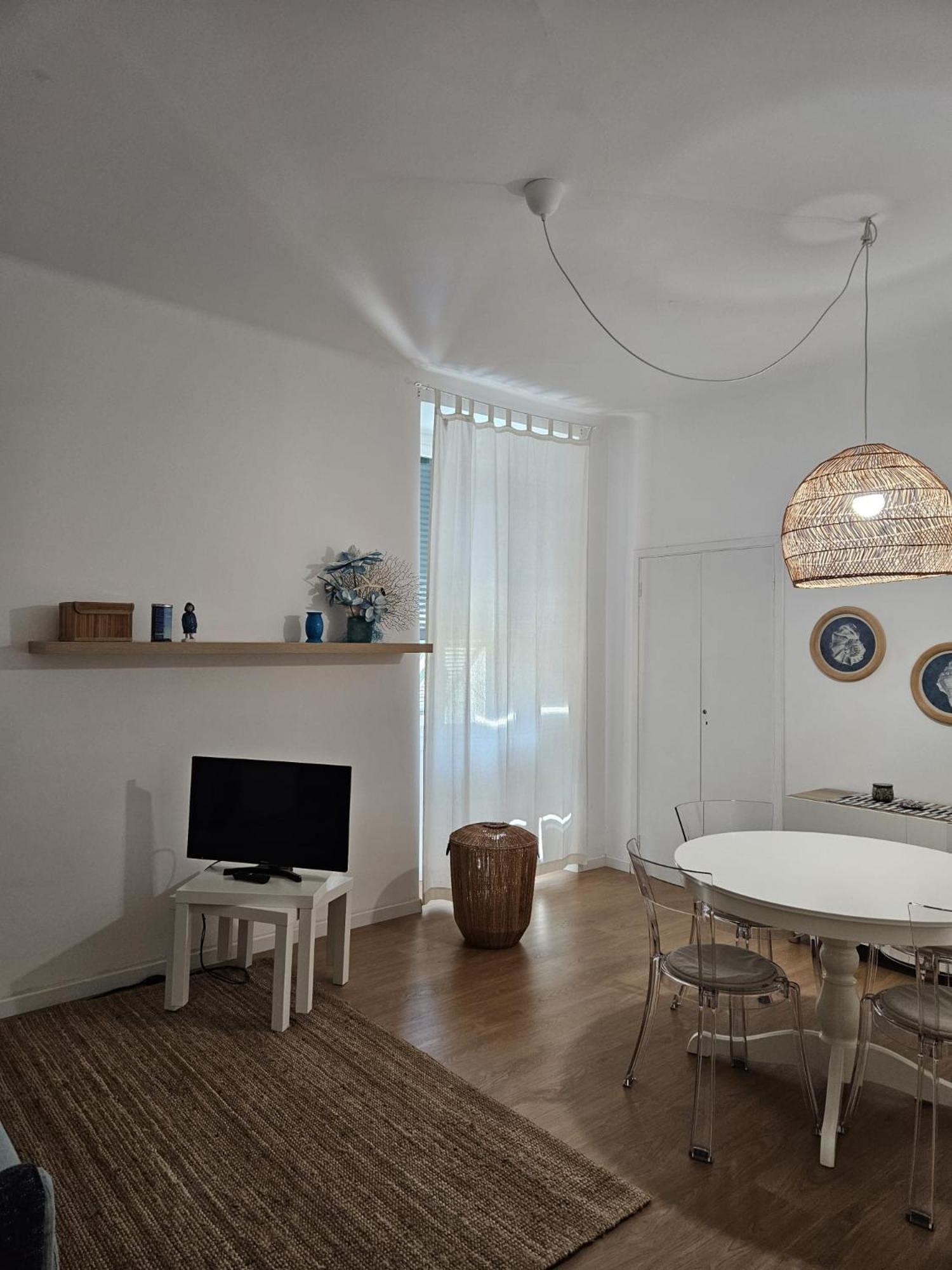 Casa Dei Pescatori Apartment Sanremo Ngoại thất bức ảnh