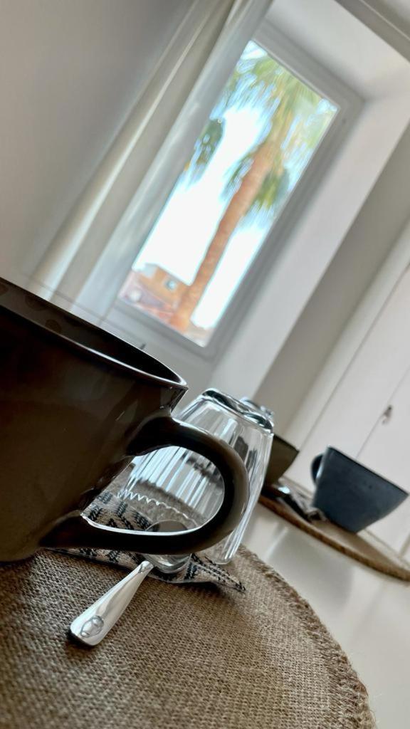 Casa Dei Pescatori Apartment Sanremo Ngoại thất bức ảnh