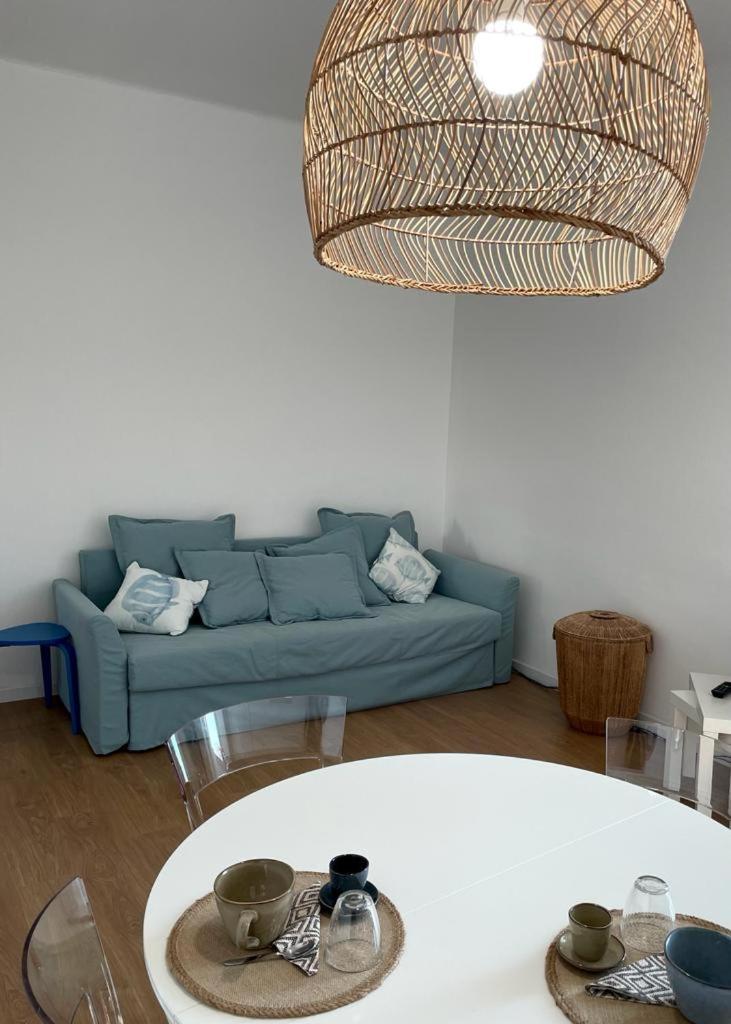 Casa Dei Pescatori Apartment Sanremo Ngoại thất bức ảnh
