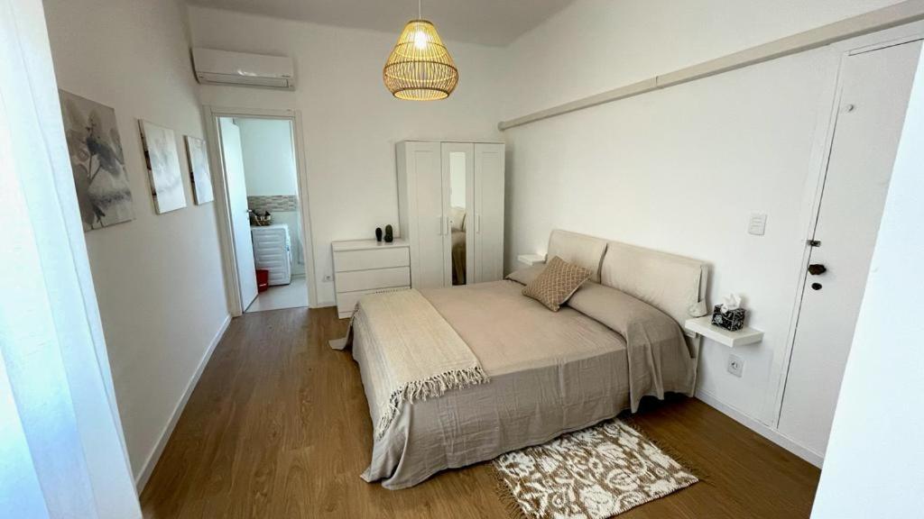 Casa Dei Pescatori Apartment Sanremo Ngoại thất bức ảnh